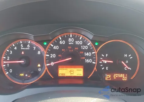 2008 Nissan Altima 2.5 S z USA, uszkodzony, nr VIN 1N4AL21E88N527421